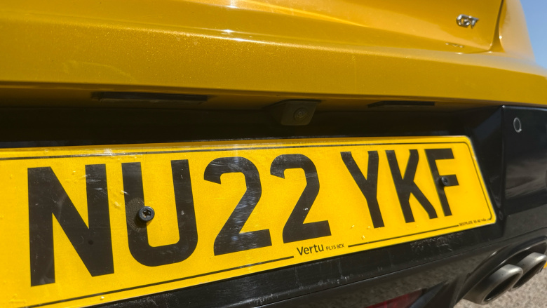 Peugeot 208 1.2 PureTech 130 GT Premium 5dr EAT8 Petrol Hatchback